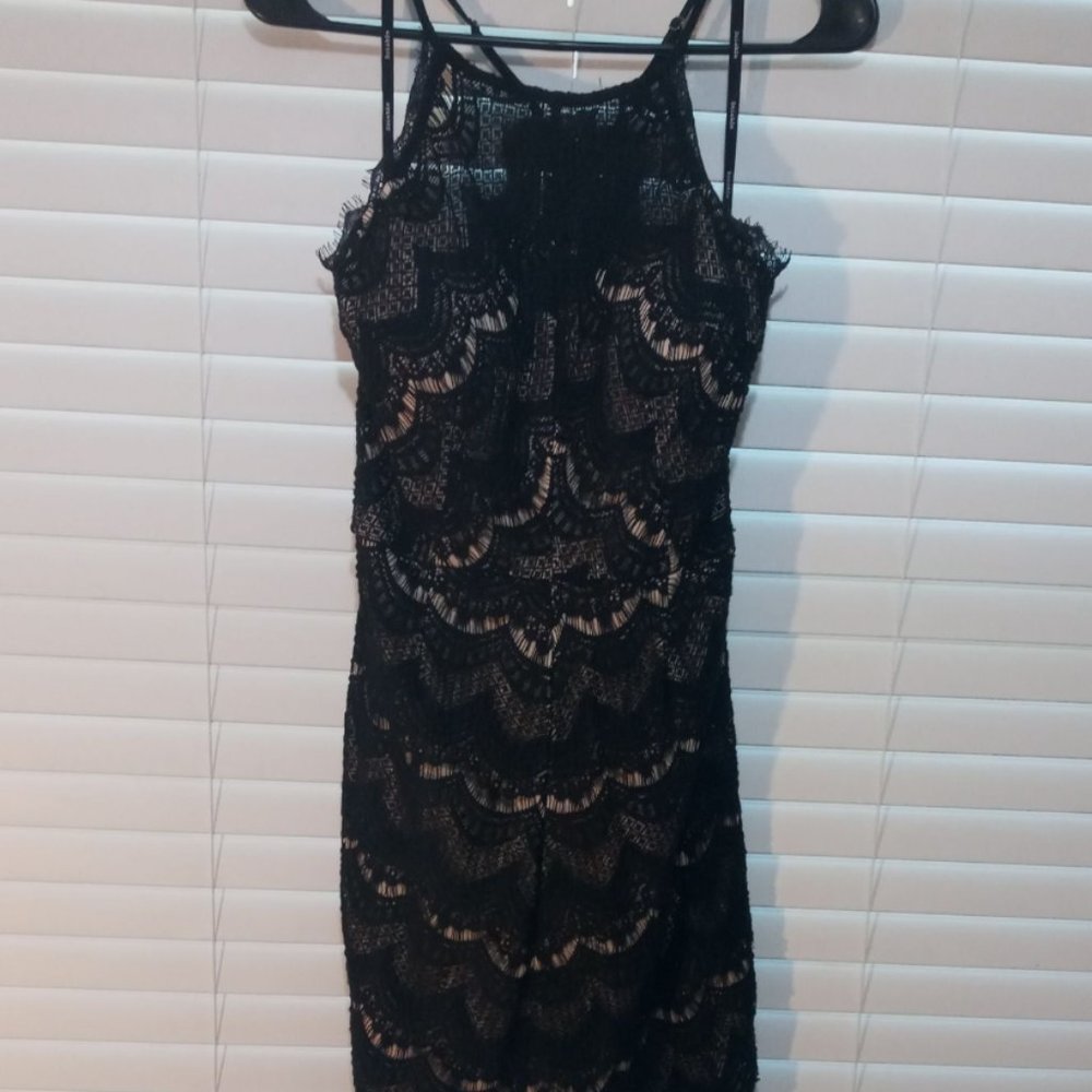 Soieblu dress